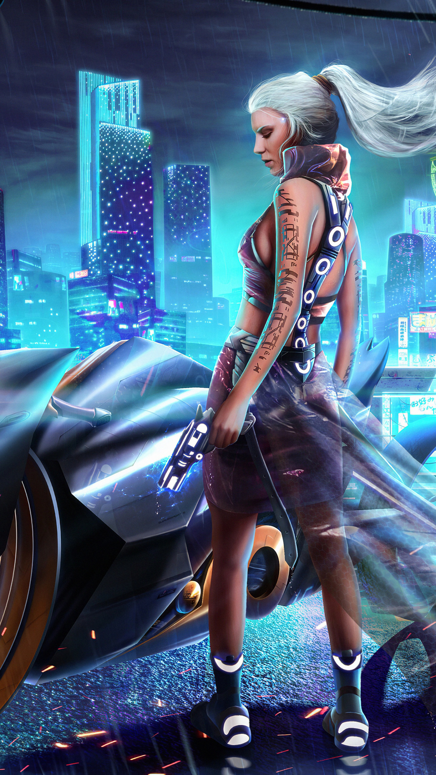 Обои приключенческая игра, игра-боевик, графический дизайн, Бесплатных программ, игры в разрешении 1440x2560