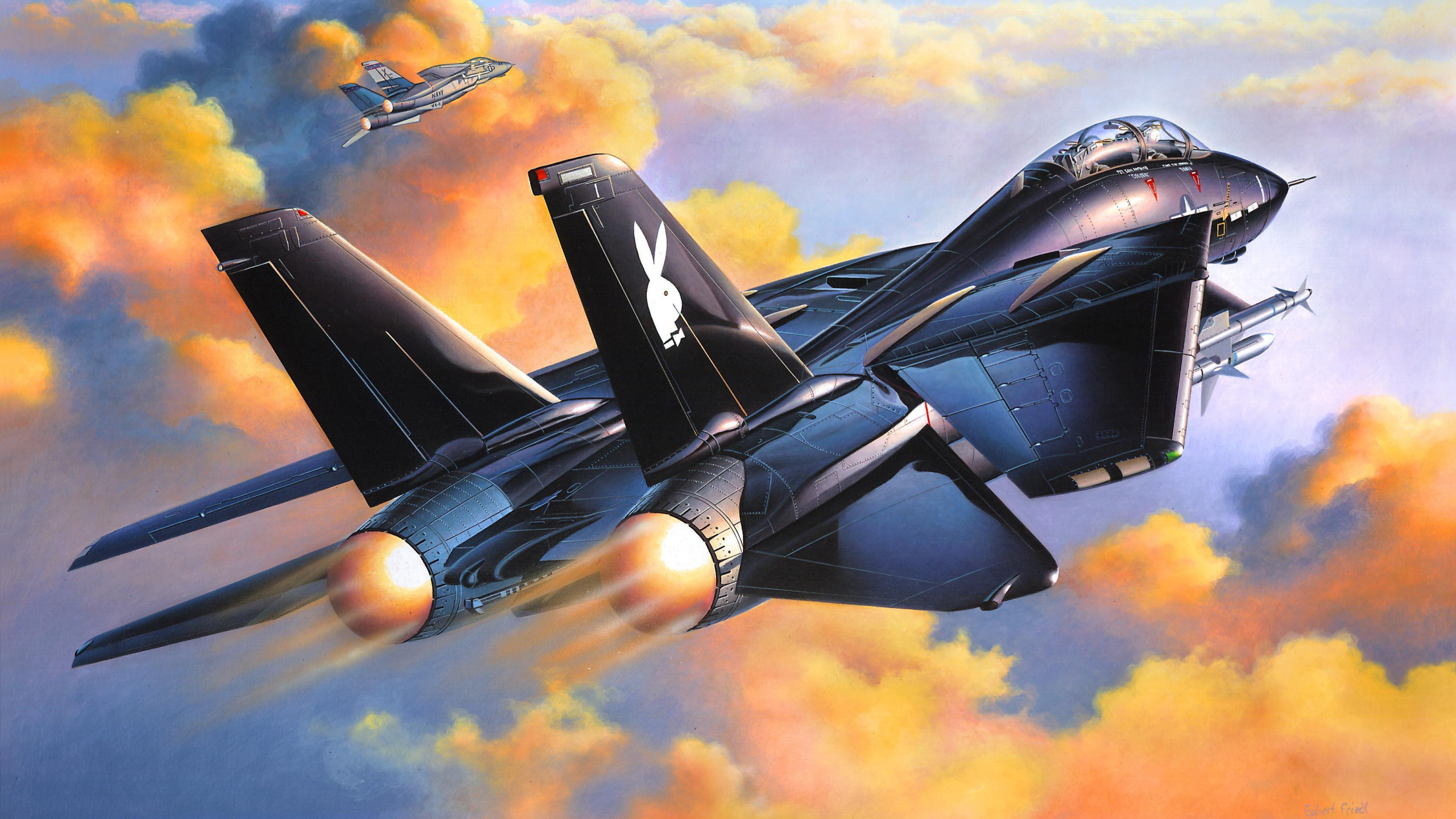 Обои военный самолет, самолеты, самолет, авиация, воздушные силы в разрешении 2560x1440