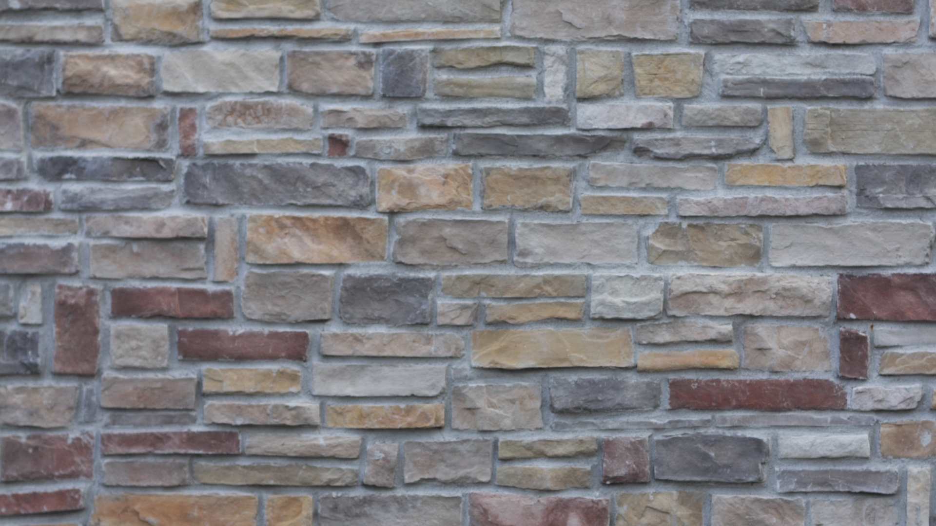 Обои каменная стена, стена, кирпич, гостиная комната, кирпичная кладка в разрешении 1920x1080