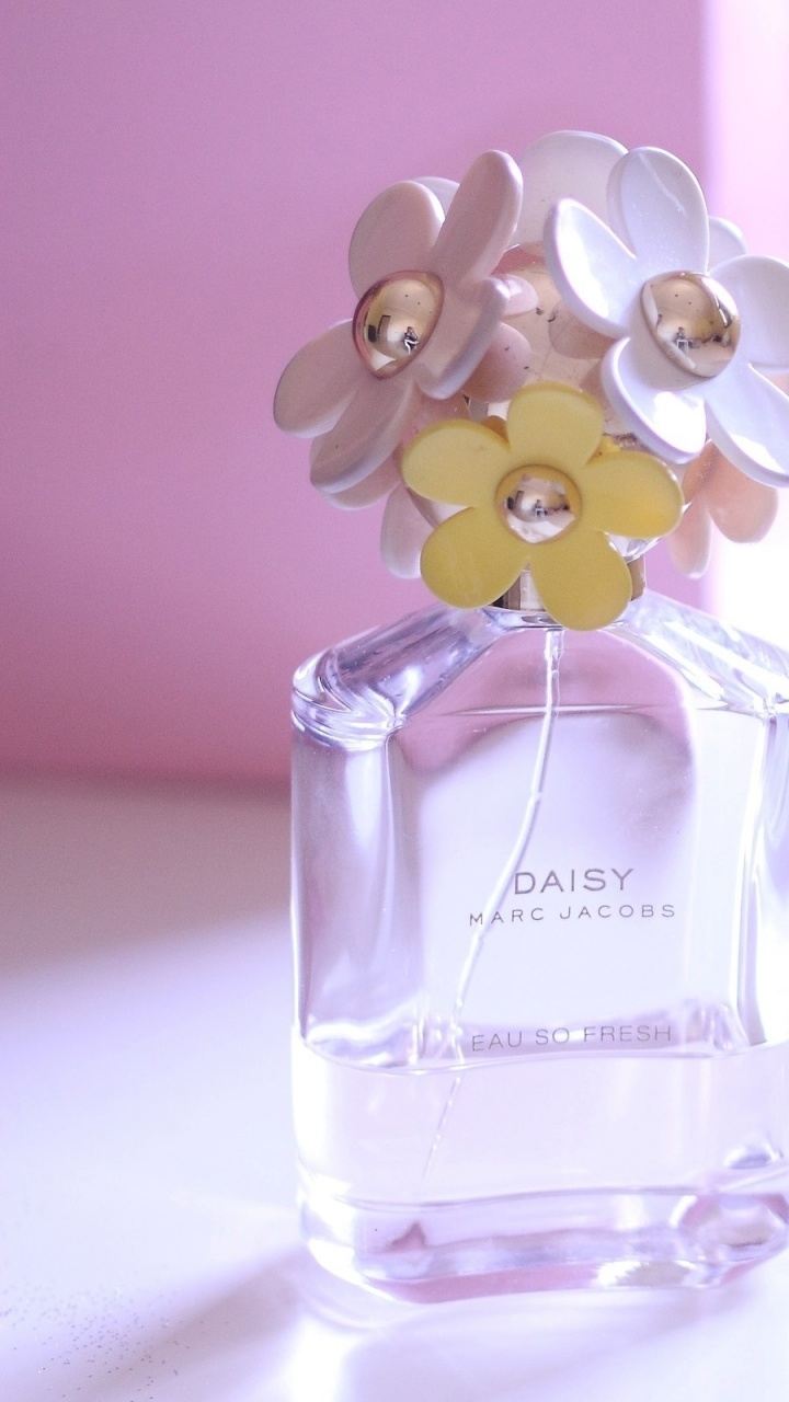 Обои аромат, сирень, пурпур, косметические средства, лепесток в разрешении 720x1280