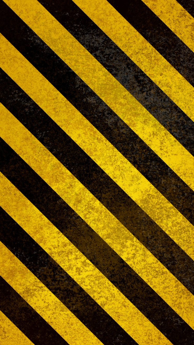 Обои узор, зеленый, желтый, красочность, линия в разрешении 750x1334