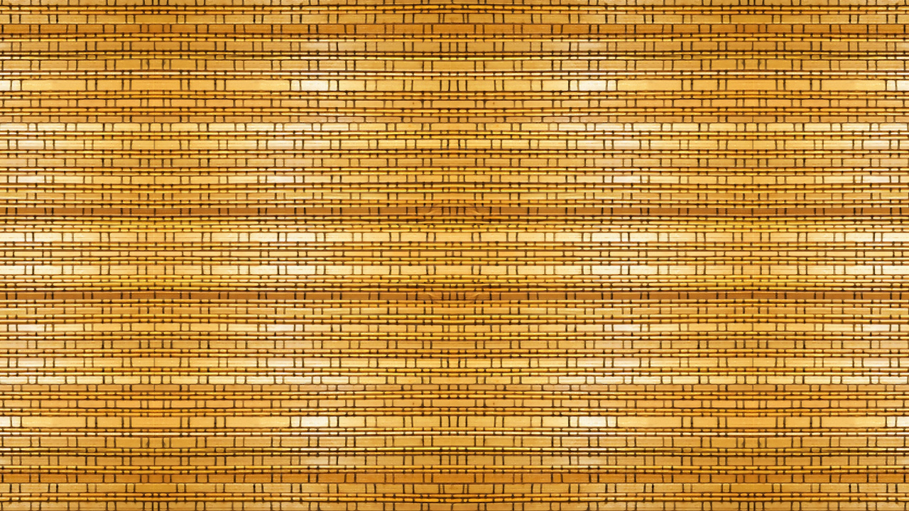 Обои узор, хлам, желтый, древесина, материал в разрешении 1280x720
