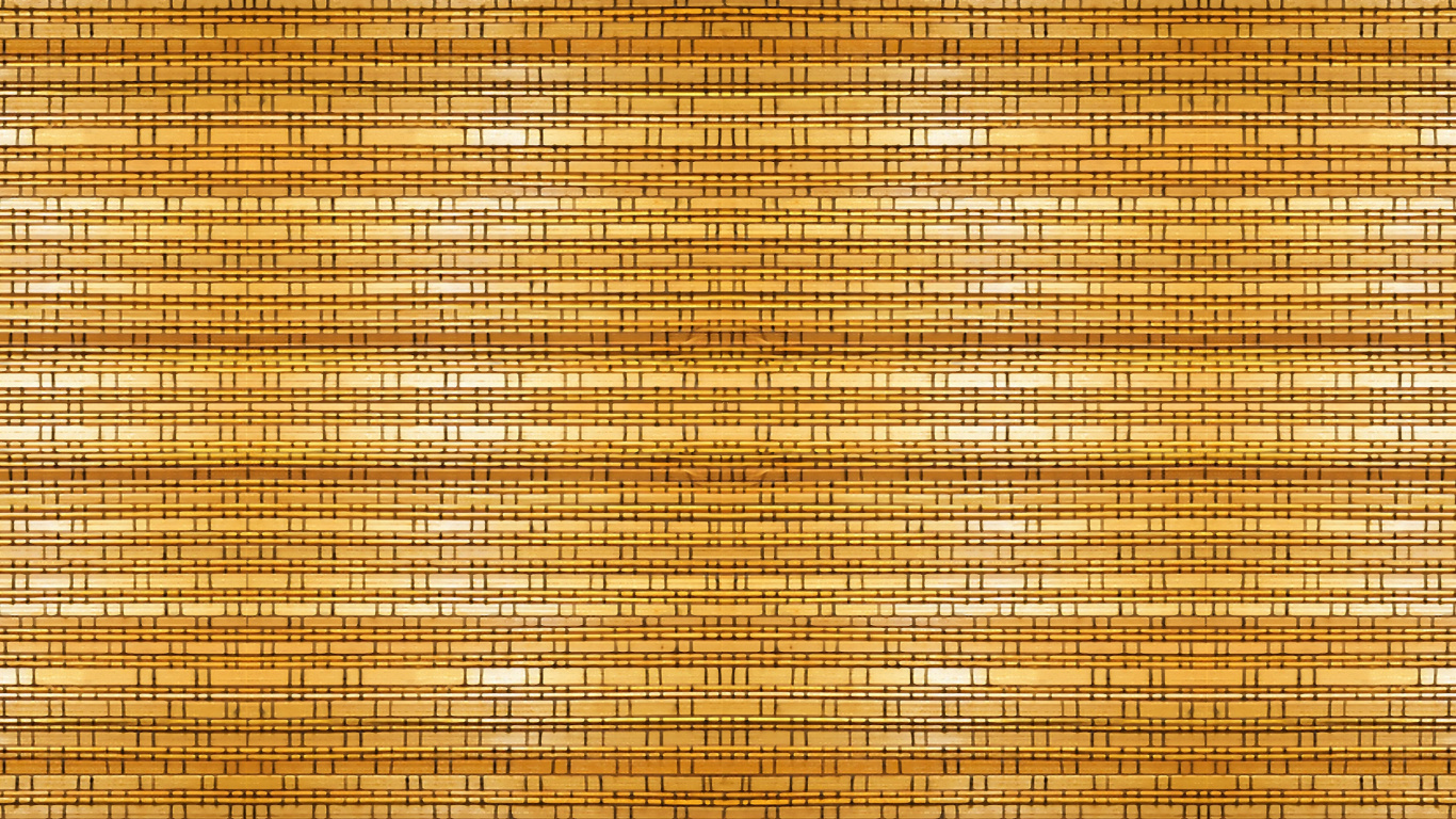 Обои узор, хлам, желтый, древесина, материал в разрешении 1366x768
