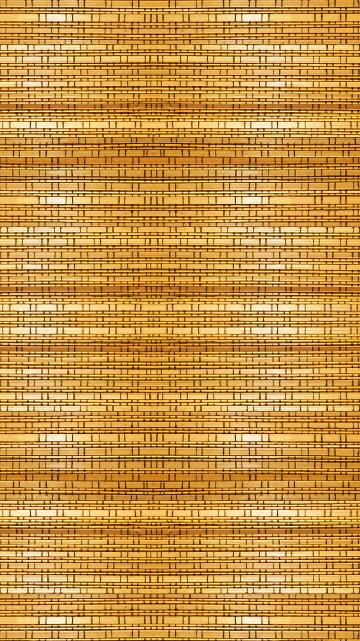 Обои узор, хлам, желтый, древесина, материал в разрешении 1440x2560