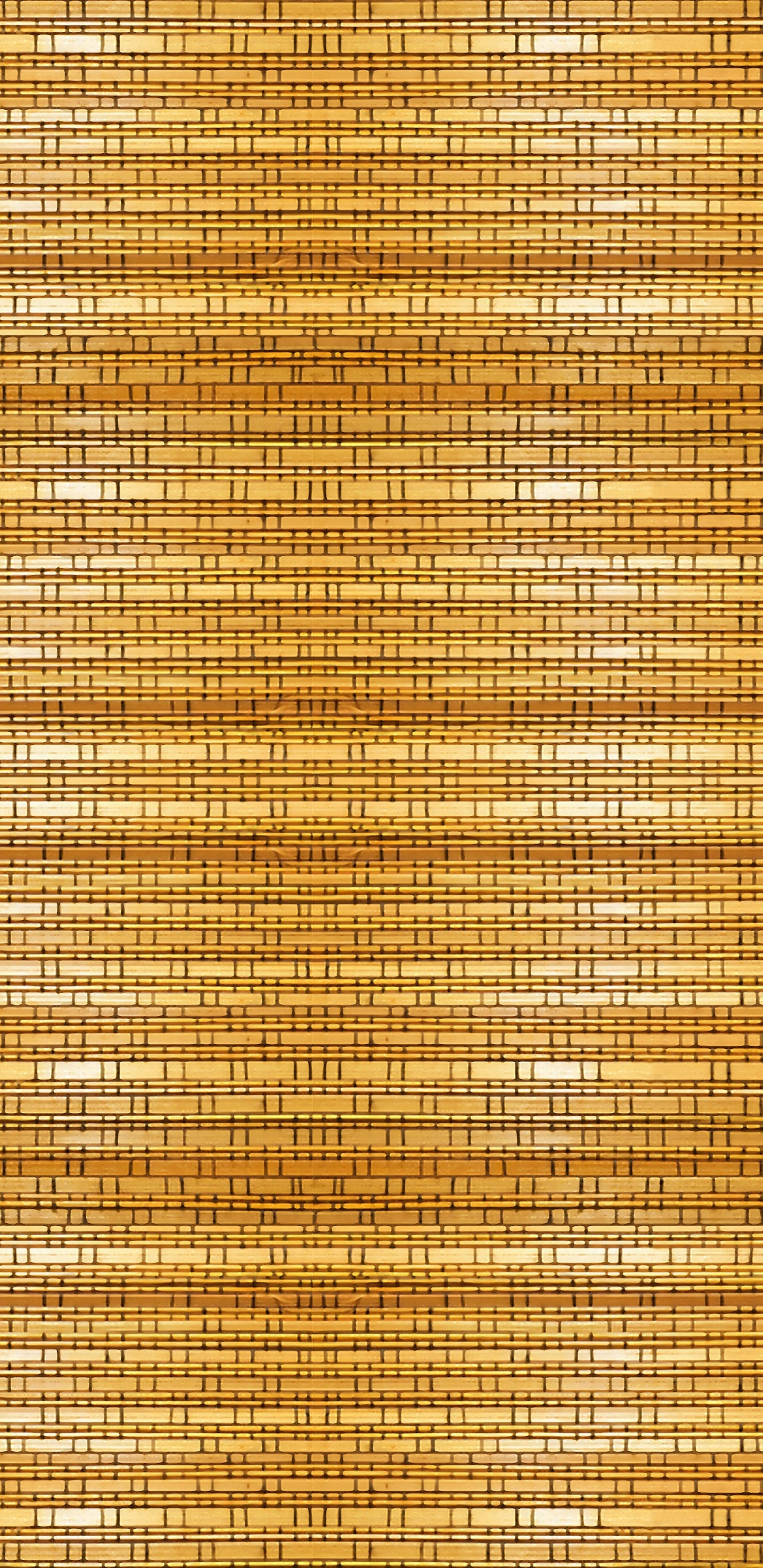 Обои узор, хлам, желтый, древесина, материал в разрешении 1440x2960