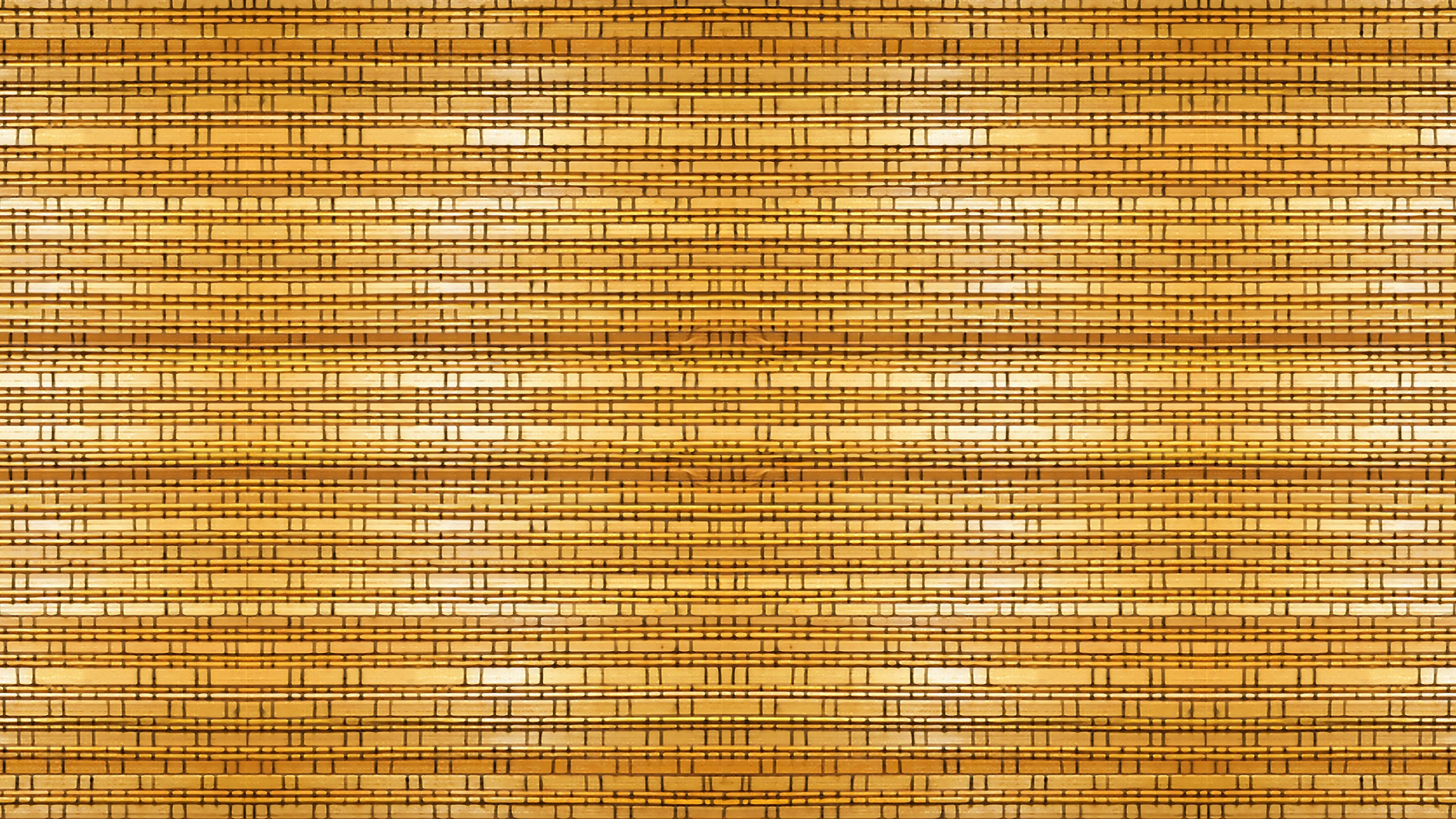 Обои узор, хлам, желтый, древесина, материал в разрешении 2560x1440