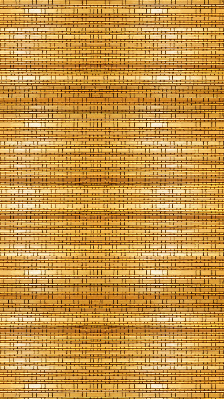 Обои узор, хлам, желтый, древесина, материал в разрешении 750x1334