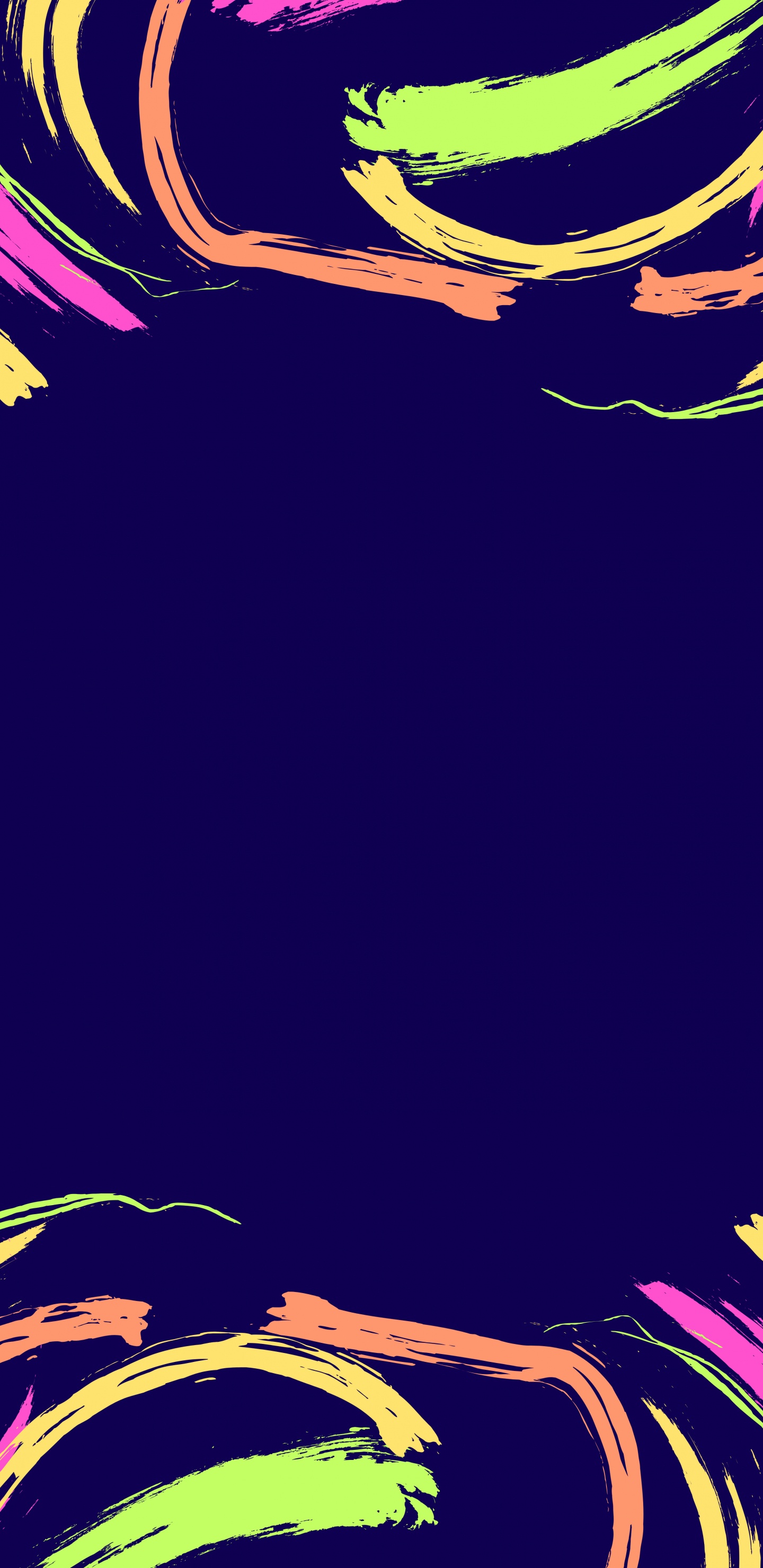 Обои графический дизайн, дизайн, узор, графика, иллюстрация в разрешении 1440x2960