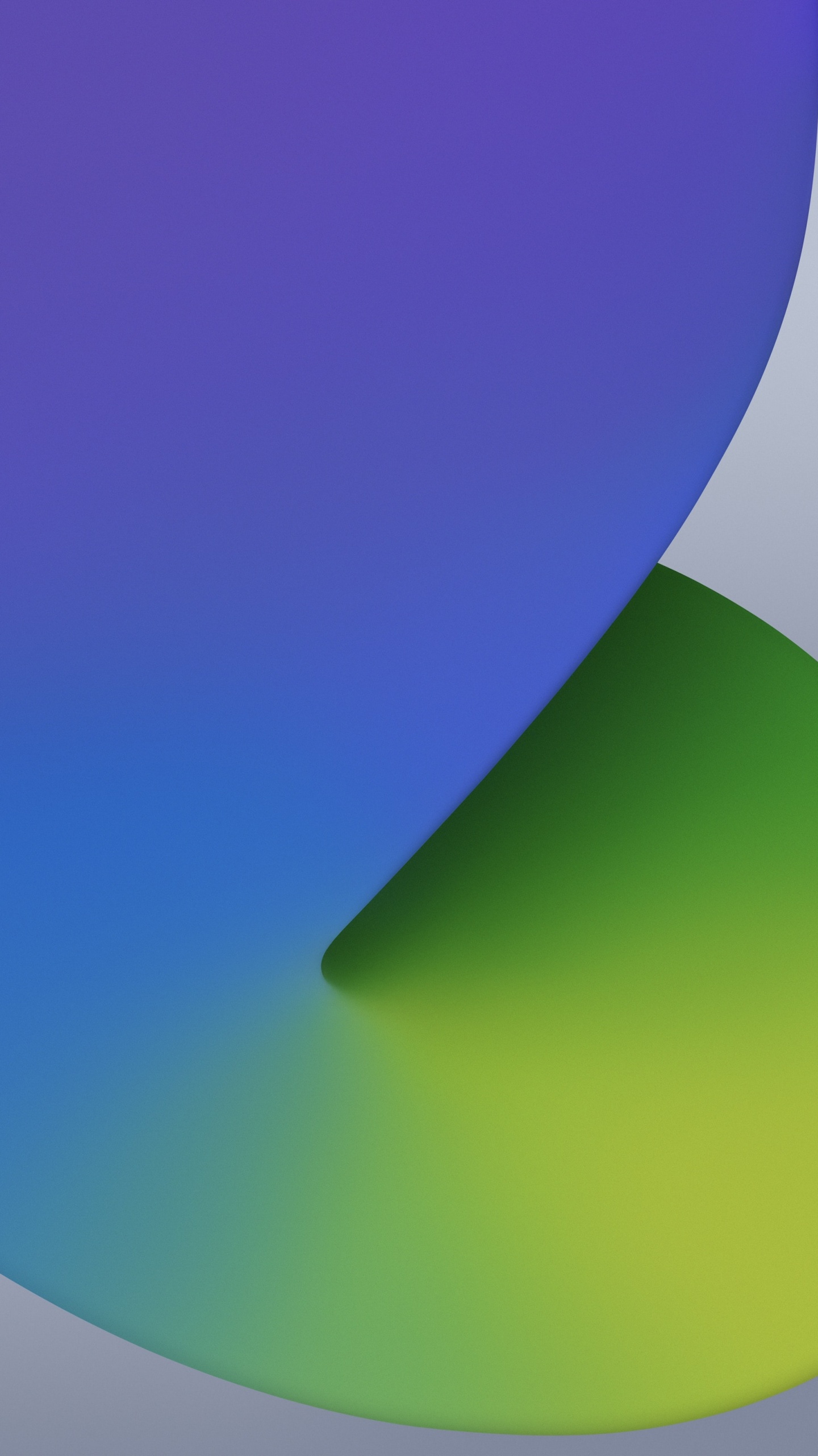 Обои айпад, apple, iPad 8, яблоко, iOS 14 в разрешении 1440x2560