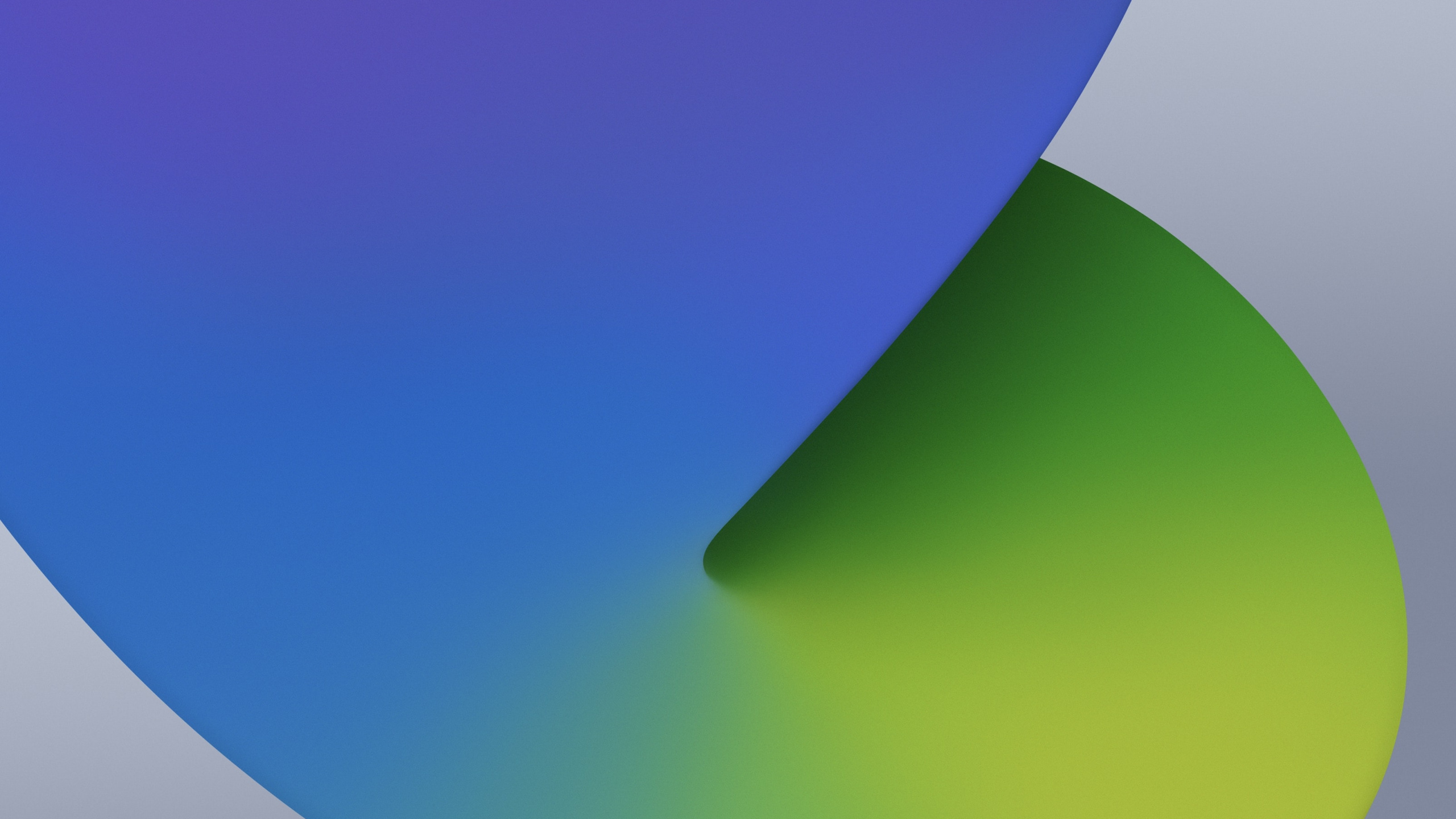 Обои айпад, apple, iPad 8, яблоко, iOS 14 в разрешении 2560x1440