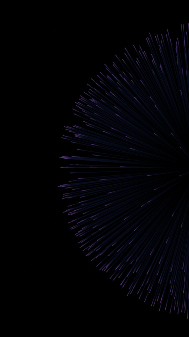 Обои Google Pixel 3 темный, Пиксель Google 3 ХL, пиксель, Пиксель Google 2 ХL, Google в разрешении 720x1280