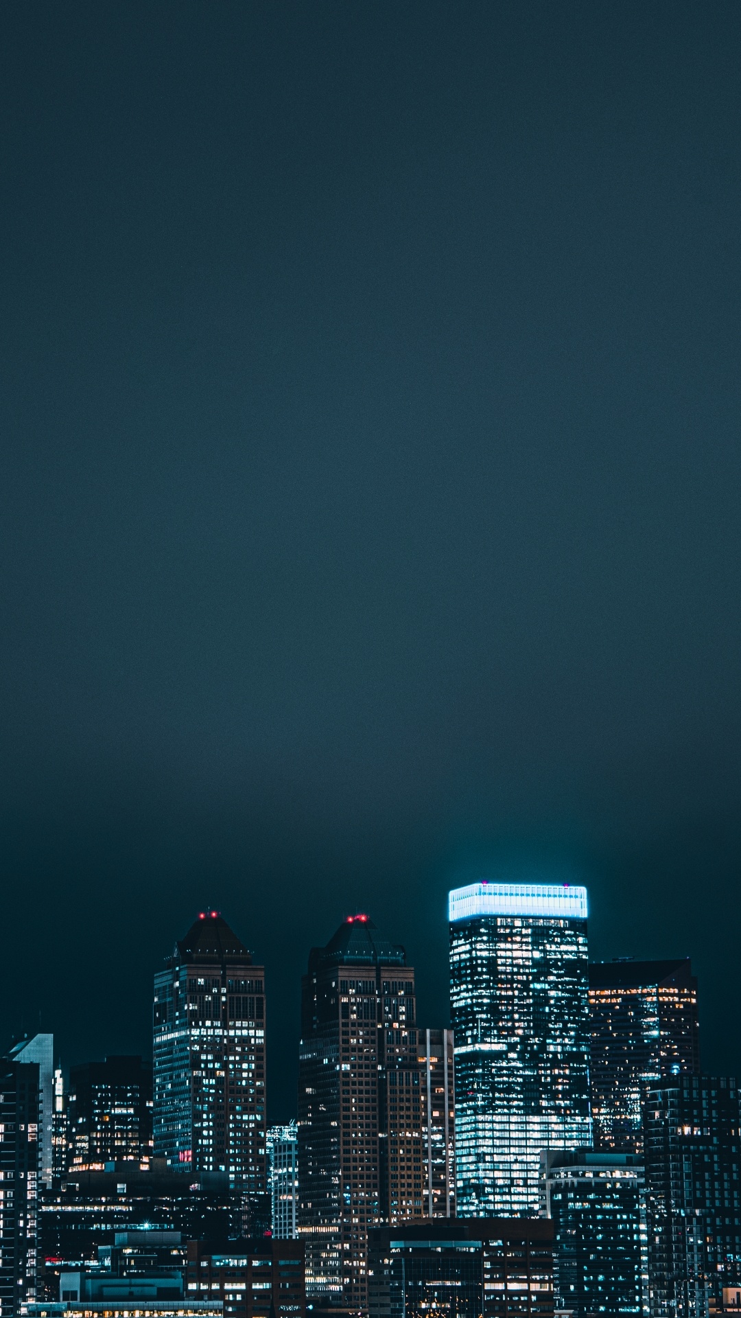 Обои городской пейзаж, архитектура, здание, небоскреб, мир в разрешении 1080x1920