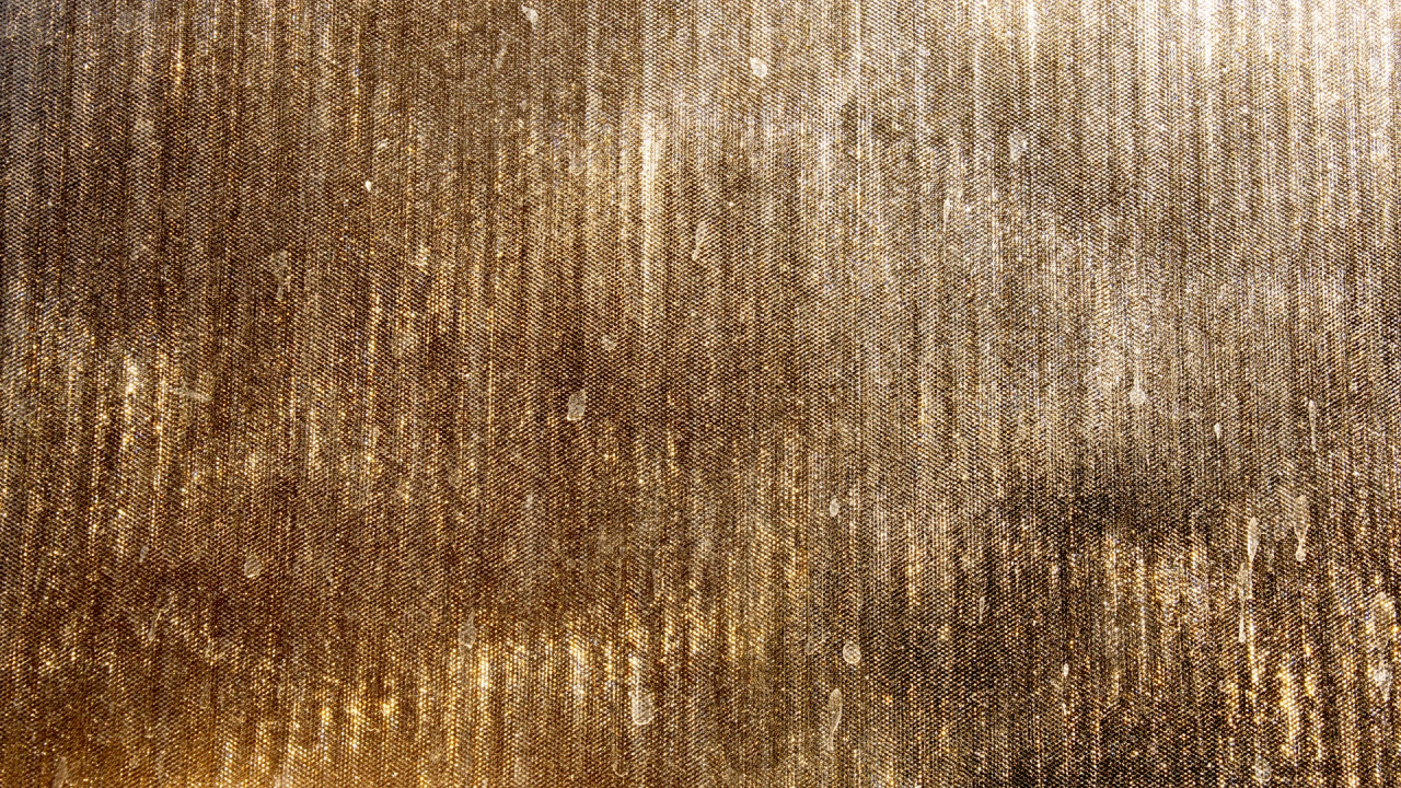 Обои древесина, сусальное золото, золото, Музыка Для Фортепиано, позолота в разрешении 1280x720