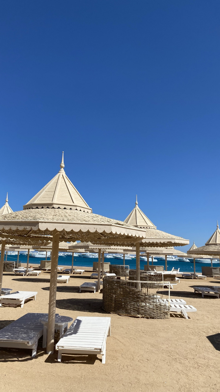 Обои свойство, лазурный, тень, архитектура, здание в разрешении 750x1334