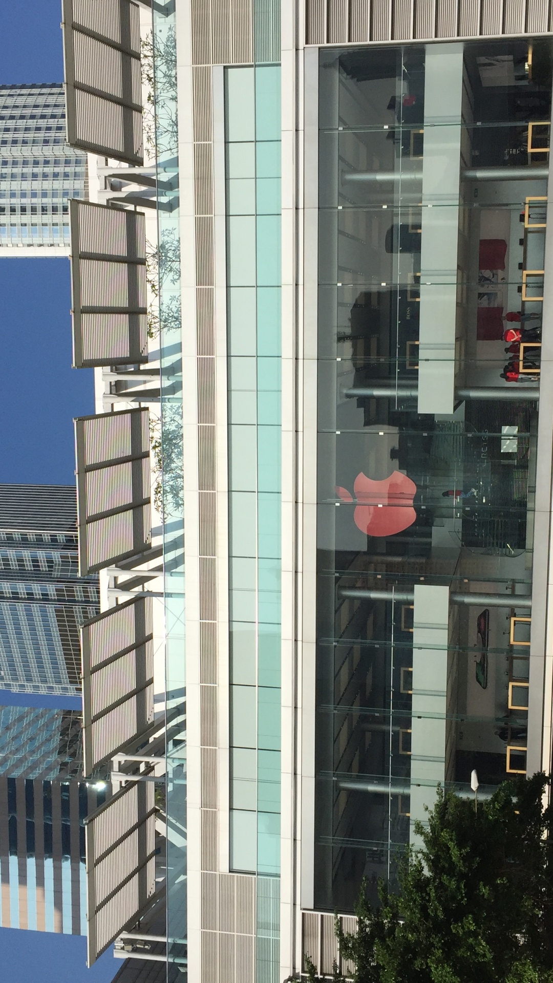 Обои Гонконг, станция Ершуй, городской район, город, архитектура в разрешении 1080x1920