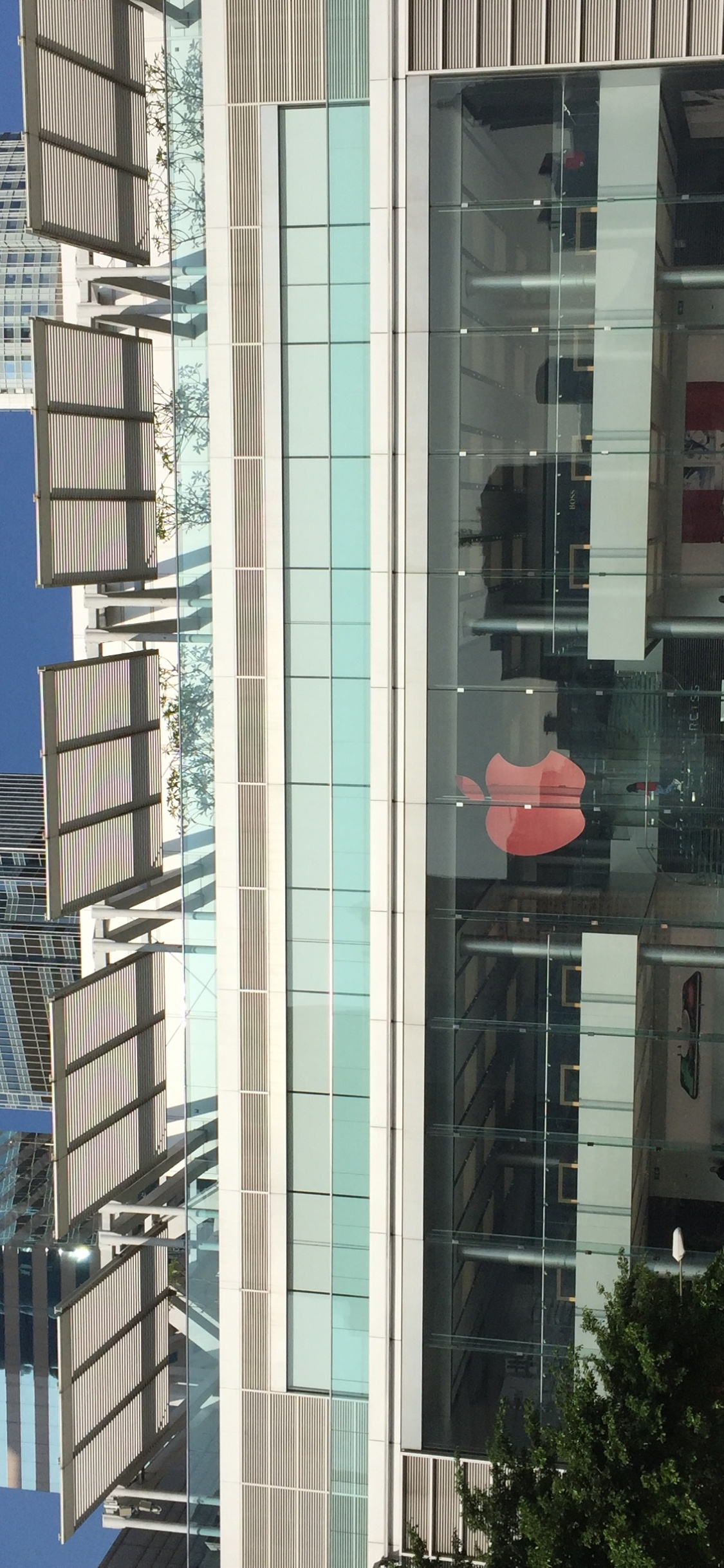 Обои Гонконг, станция Ершуй, городской район, город, архитектура в разрешении 1125x2436