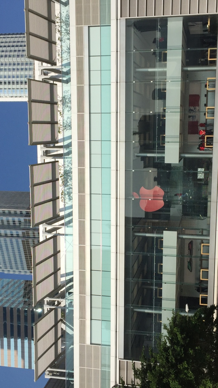 Обои Гонконг, станция Ершуй, городской район, город, архитектура в разрешении 720x1280