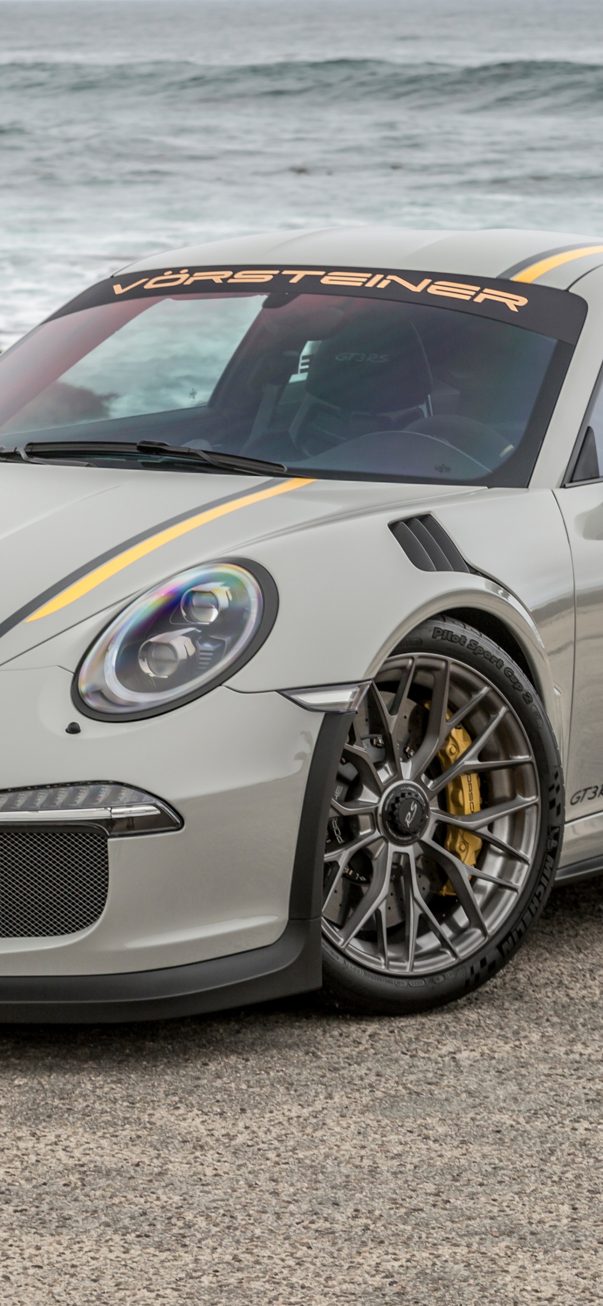 Обои Порше, porsche 930, авто, Порше каррера ГТ, Порше Кайен в разрешении 1242x2688