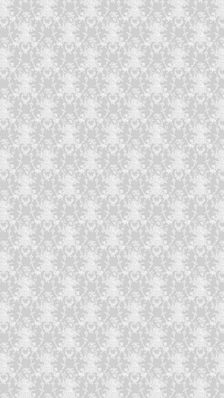 Обои узор, белые, линия, дизайн, черный и белый в разрешении 750x1334