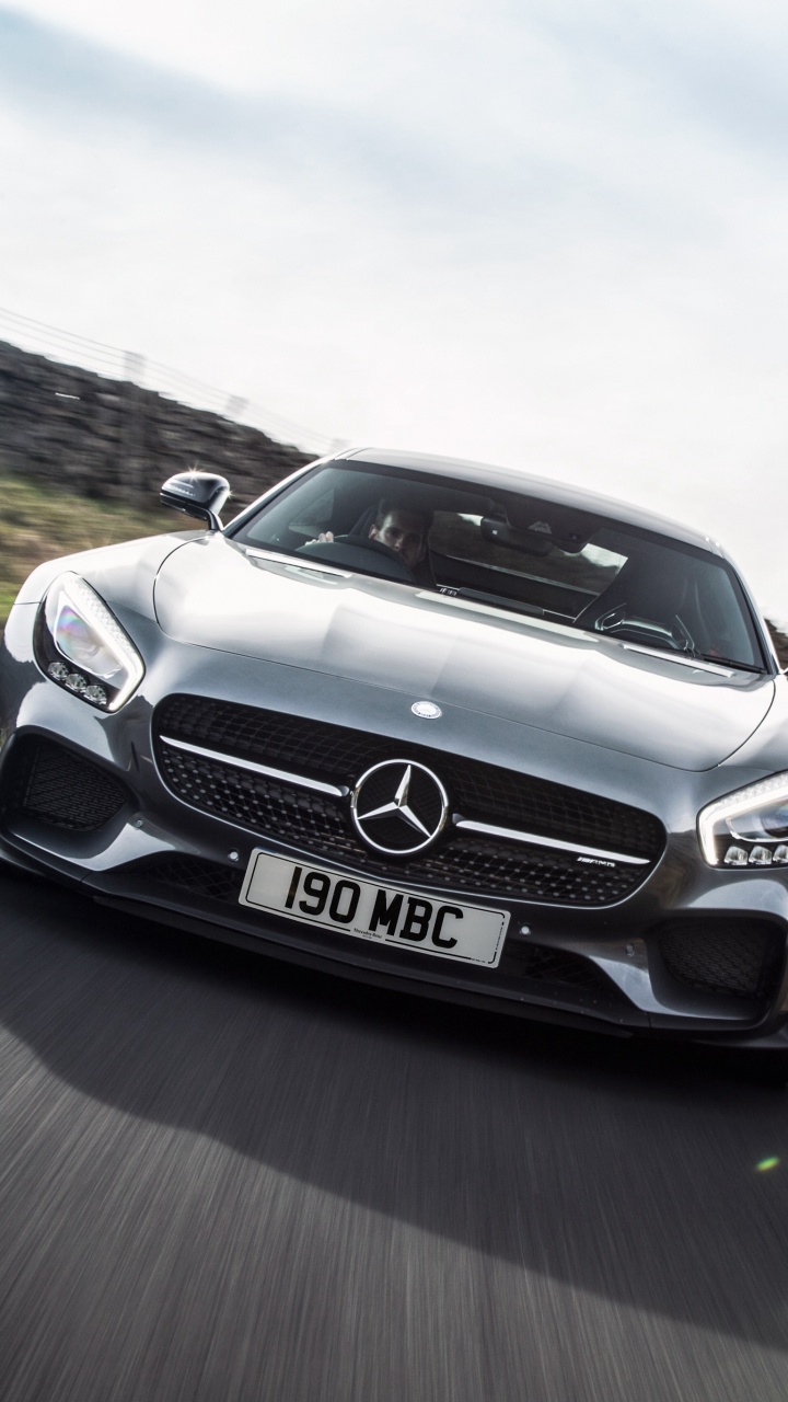 Обои авто, спорткар, личный роскошный автомобиль, mercedes benz c class, mercedes benz s class в разрешении 720x1280