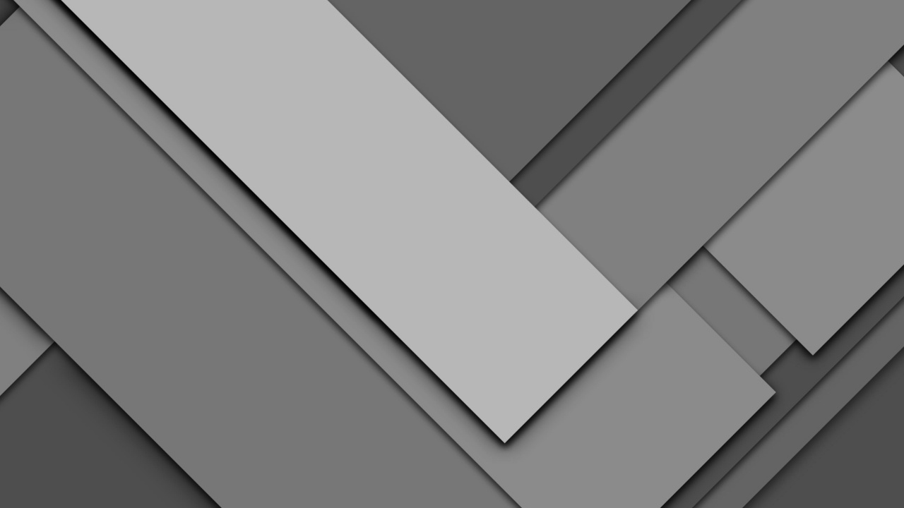 Обои линия, дизайн, узор, монохромный, серый цвет в разрешении 1280x720
