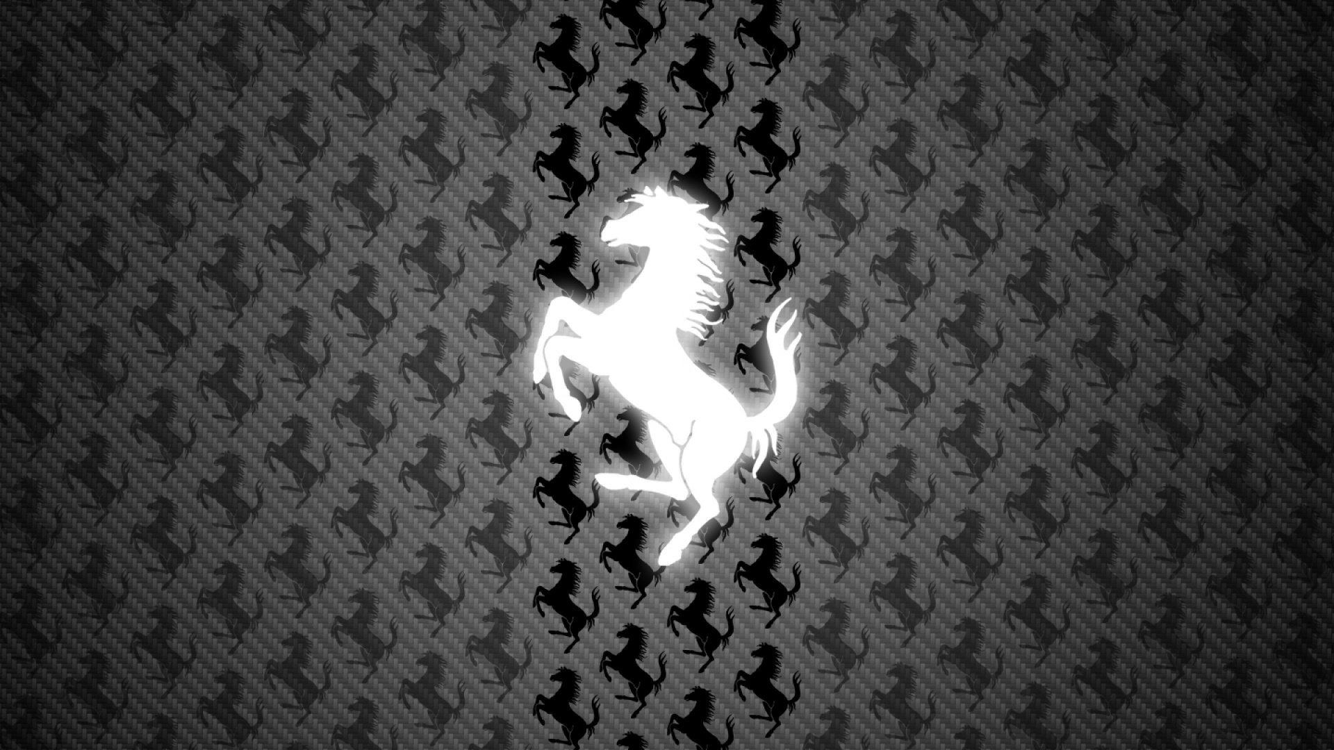 Обои laferrari, авто, Ferrari, спорткар, черный в разрешении 1920x1080