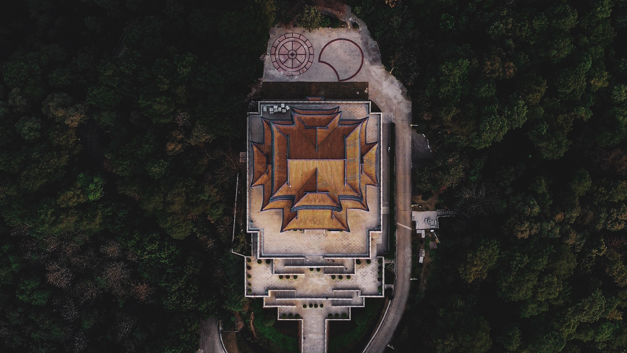 Обои отражение, электротехника, Европейская бизнес ассоциация, 17 декабря, дерево в разрешении 1280x720