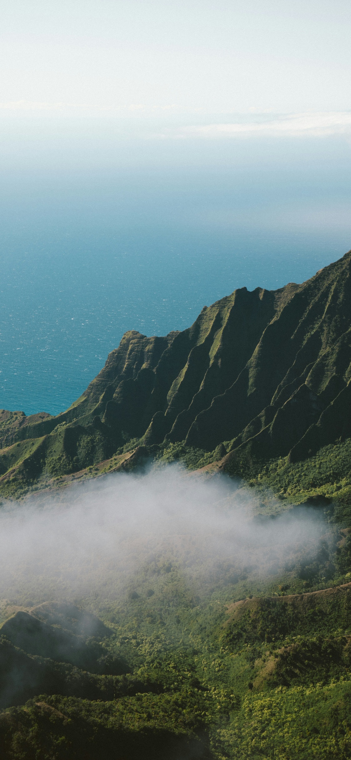 Обои доступный, горный рельеф, гора, холм, нагорье в разрешении 1125x2436