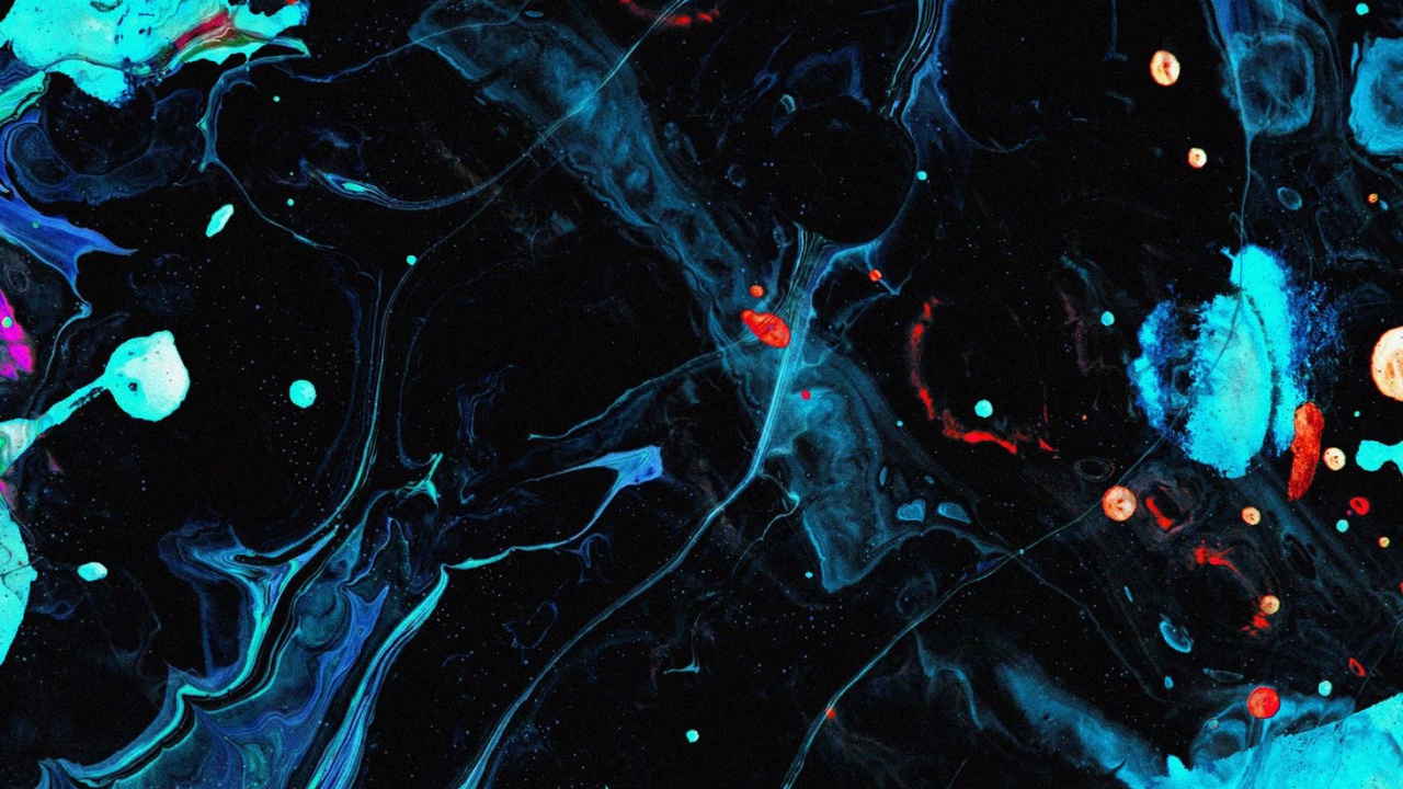 Обои психоделическое искусство, xiaomi redmi 8a, телефон, Ташкент, природа в разрешении 1280x720