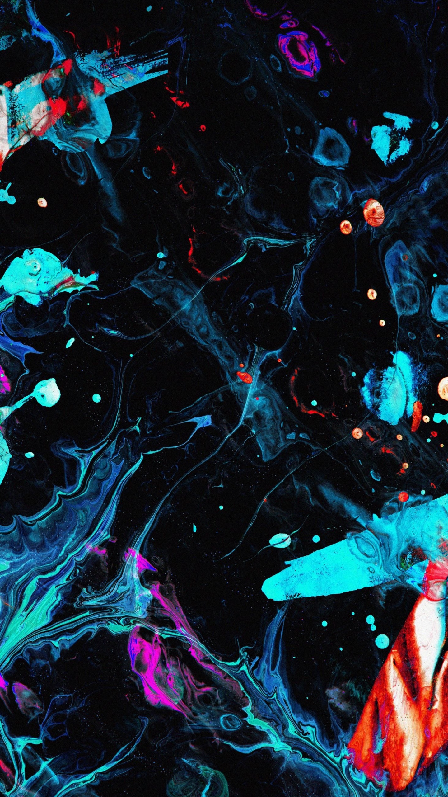 Обои психоделическое искусство, xiaomi redmi 8a, телефон, Ташкент, природа в разрешении 1440x2560