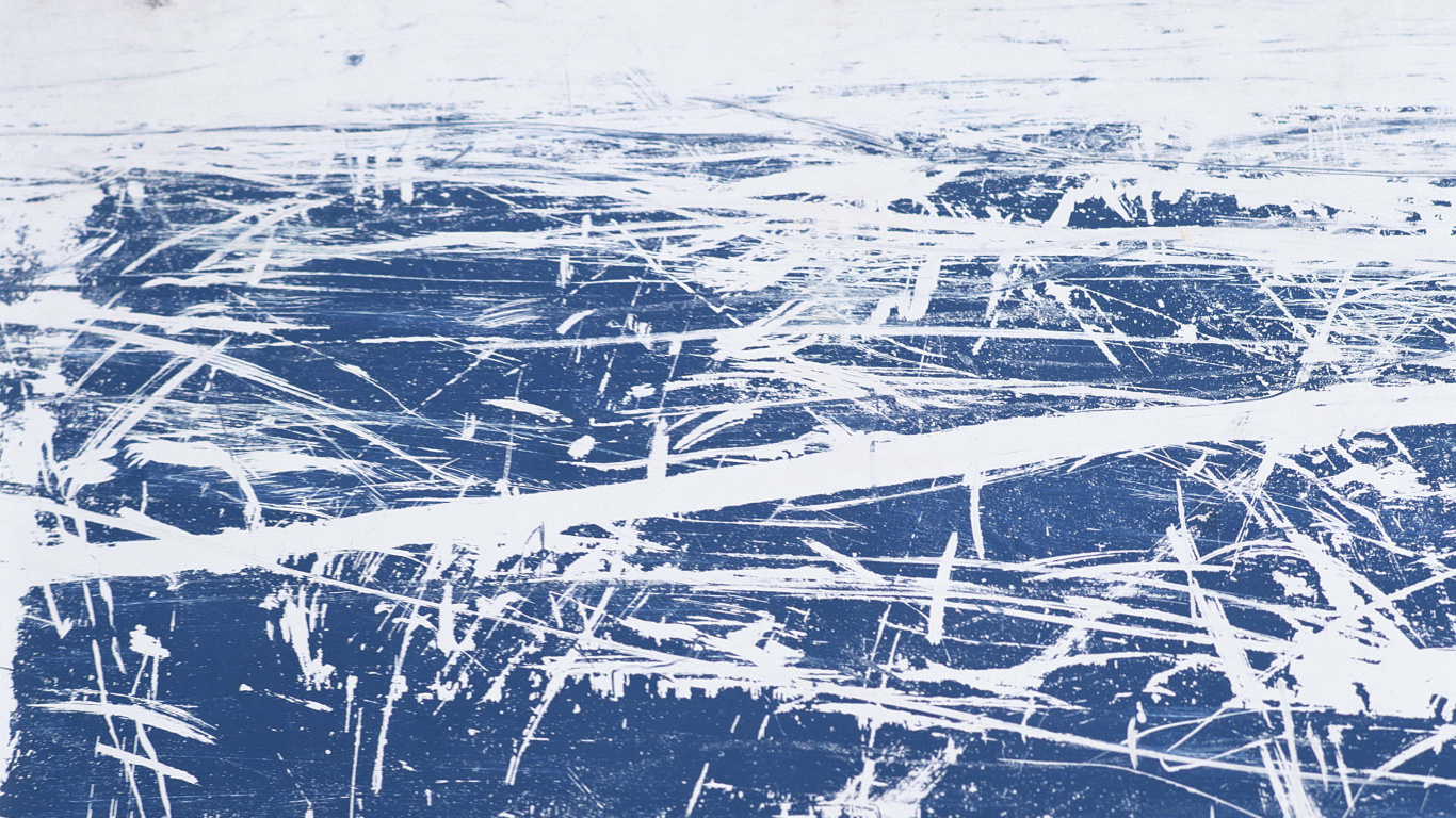 Обои линия, вода, узор, дизайн, арт в разрешении 1366x768