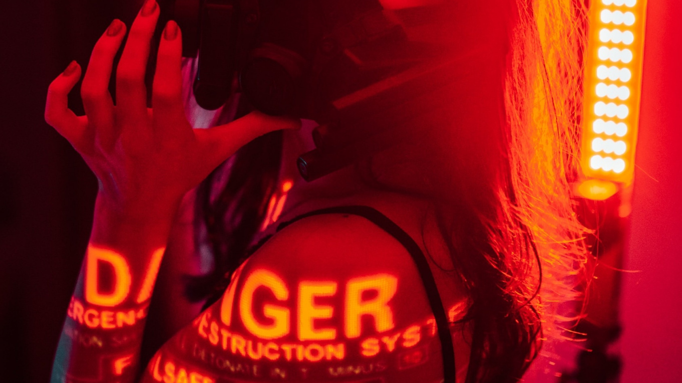 Обои новее, светоизлучающий диод, креативная реклама, не называй меня сумасшедшим, smd светодиодный модуль в разрешении 1366x768