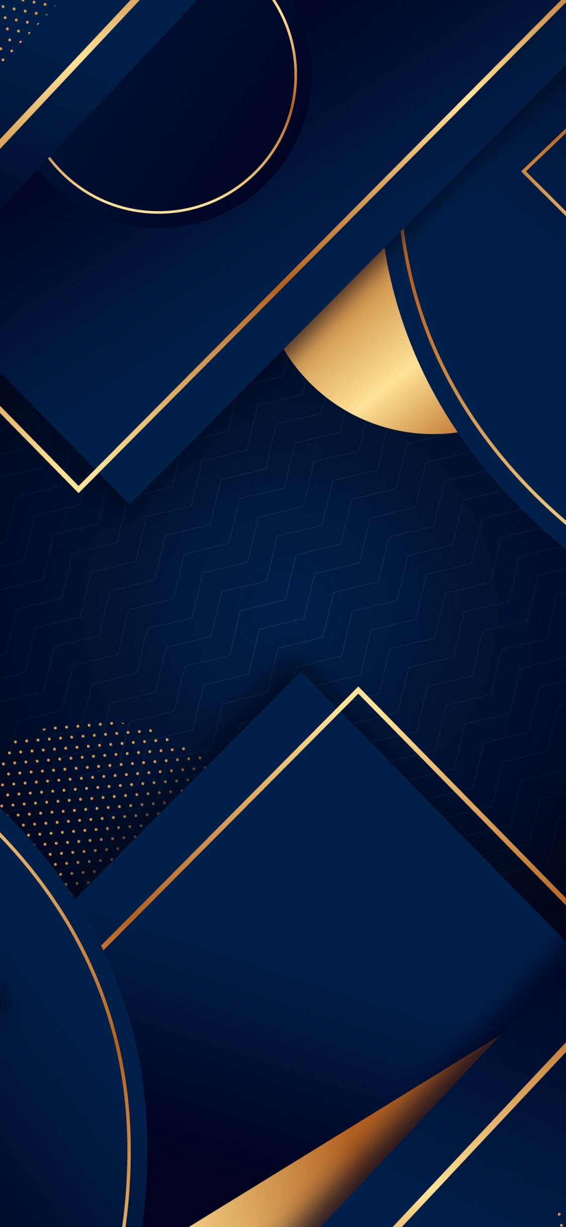 Обои аас, лазурный, рукав, треугольник, материальное свойство в разрешении 1125x2436