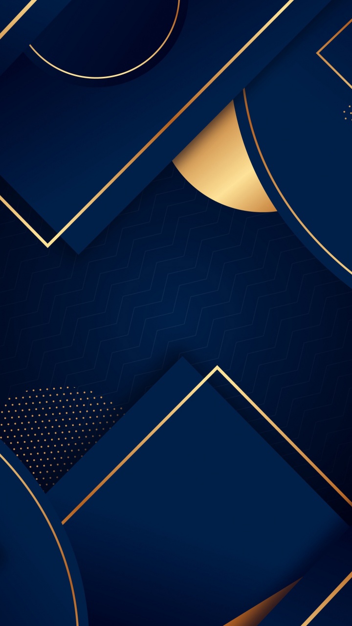 Обои аас, лазурный, рукав, треугольник, материальное свойство в разрешении 720x1280