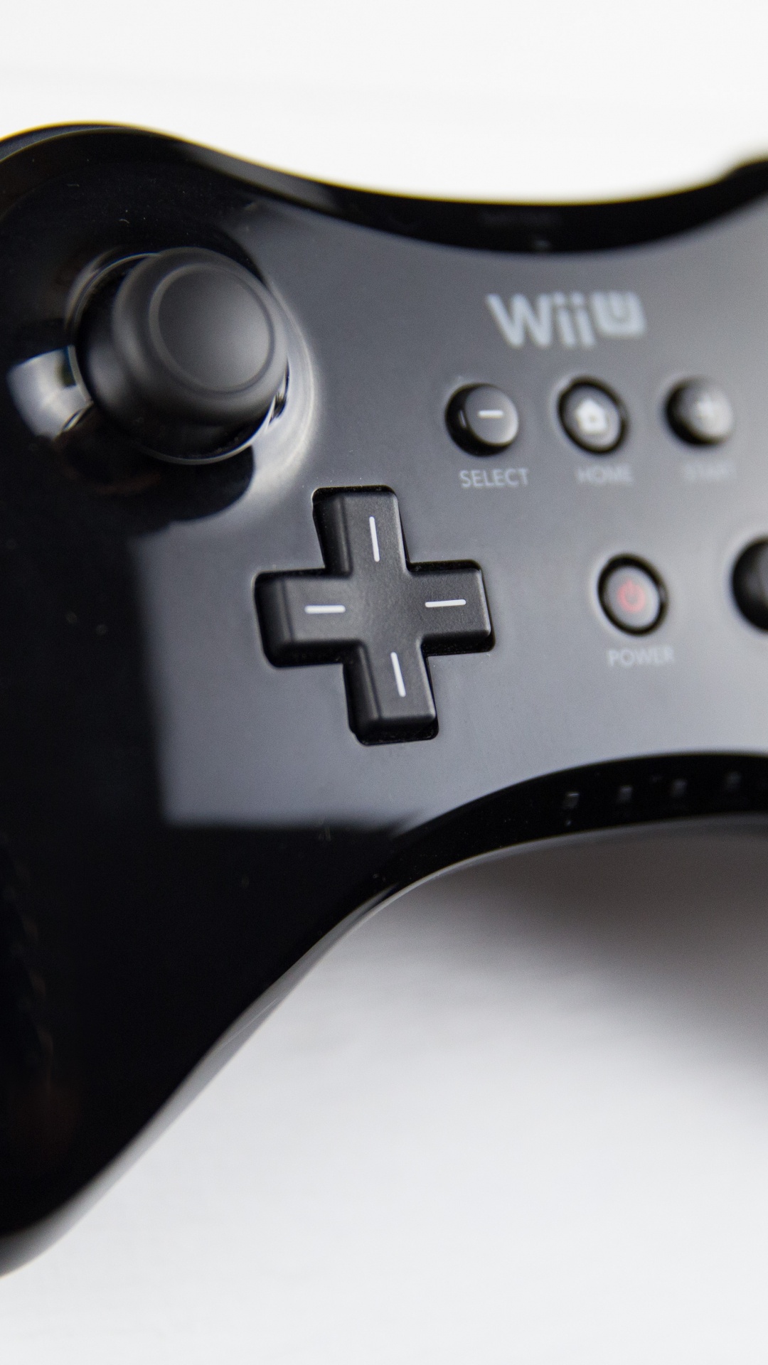 Обои гаджет, игровой контроллер, джойстик, электронное устройство, технологии в разрешении 1080x1920