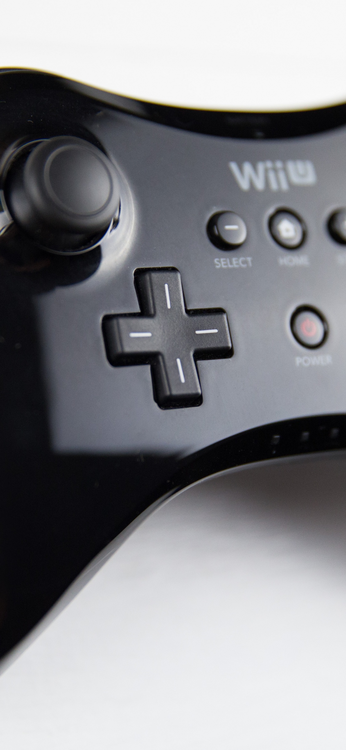 Обои гаджет, игровой контроллер, джойстик, электронное устройство, технологии в разрешении 1125x2436