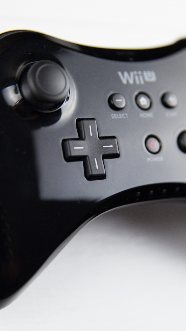 Обои гаджет, игровой контроллер, джойстик, электронное устройство, технологии в разрешении 750x1334