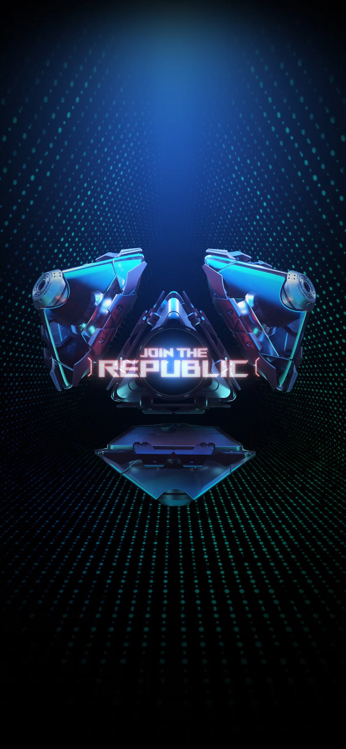 Обои рог телефон 5, 256 гб, asus, 512 гб, 12 гб в разрешении 1125x2436