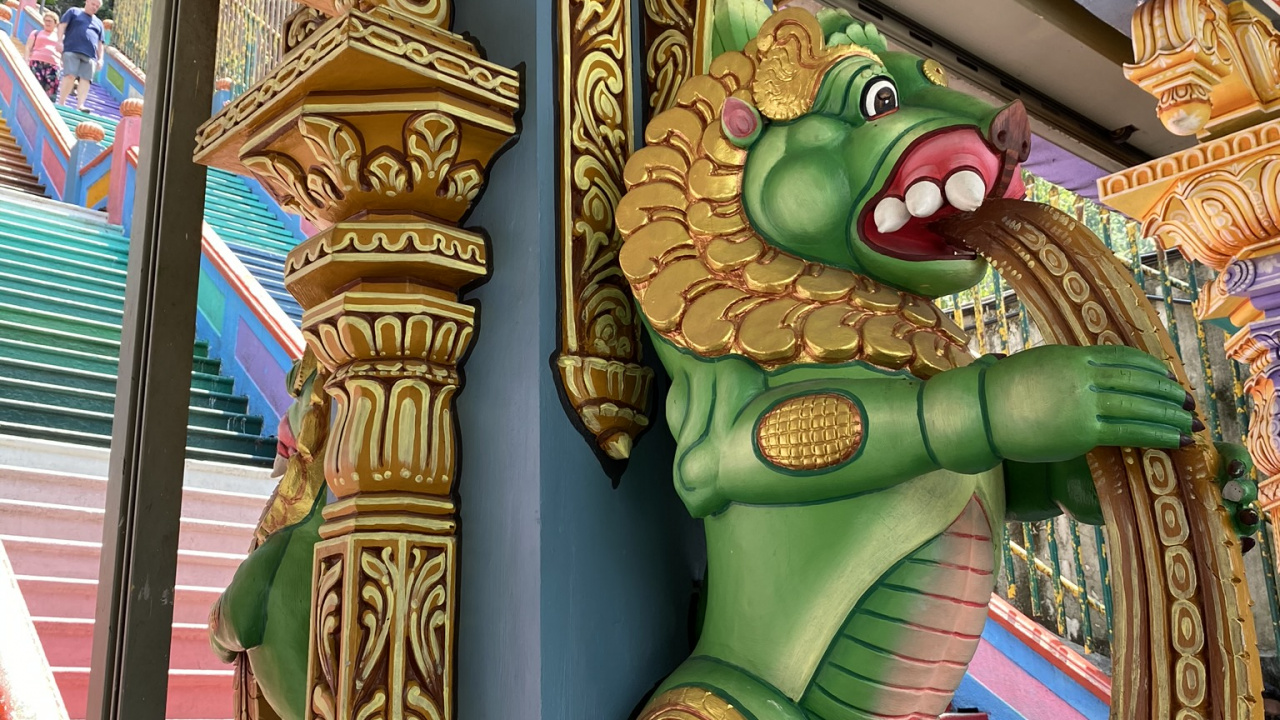 Обои резьба, арт, чирок, визуальное искусство, искусство в разрешении 1280x720