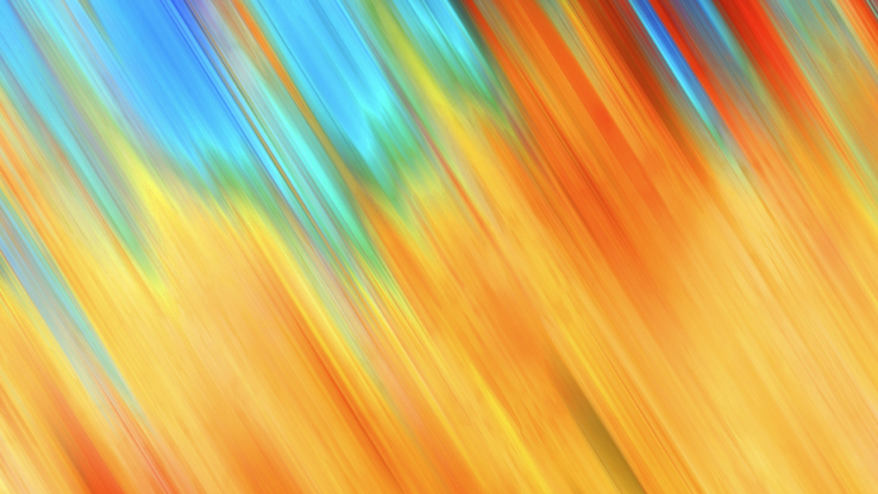 Обои красочность, Апельсин, арт, натуральный материал, полутона и оттенки в разрешении 1280x720