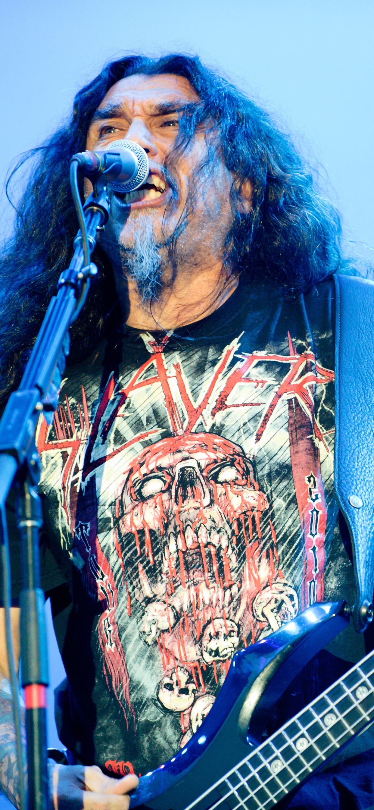 Обои трэш, тяжелый металл, басгитара, гитара, Дэт-метал в разрешении 1242x2688