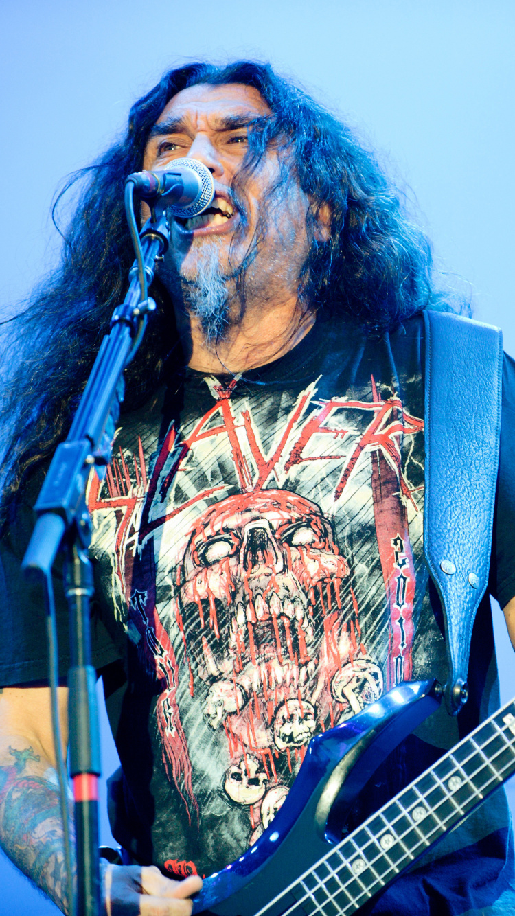 Обои трэш, тяжелый металл, басгитара, гитара, Дэт-метал в разрешении 750x1334