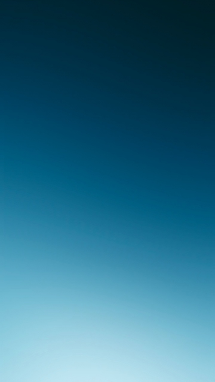 Обои синий, электрик, горизонт, узор, пурпурный цвет в разрешении 720x1280