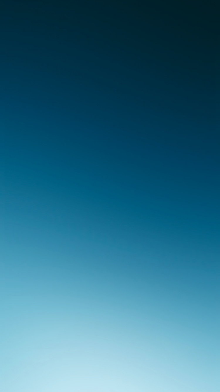 Обои синий, электрик, горизонт, узор, пурпурный цвет в разрешении 750x1334