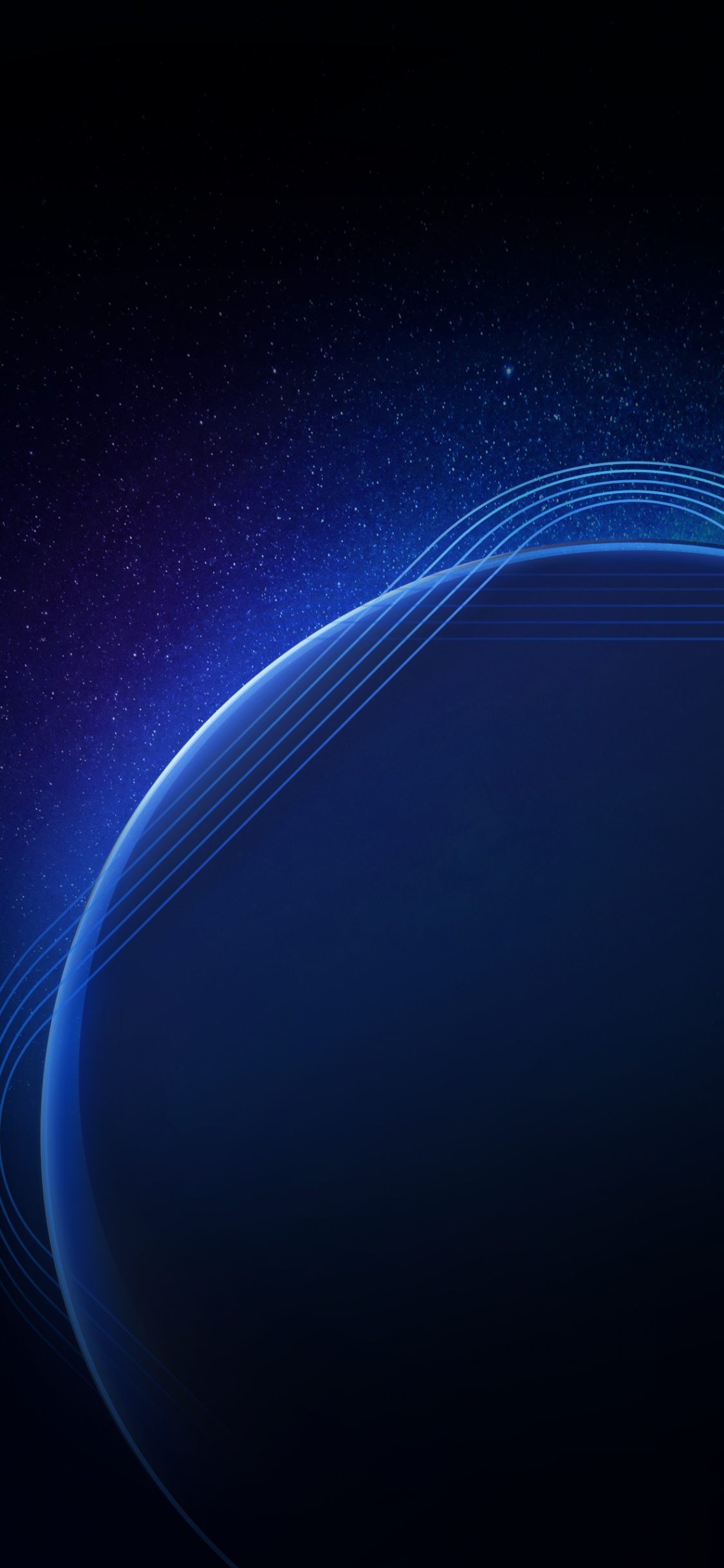 Обои астрономический объект, земля, планета, небесный объект, Астрономия в разрешении 1125x2436