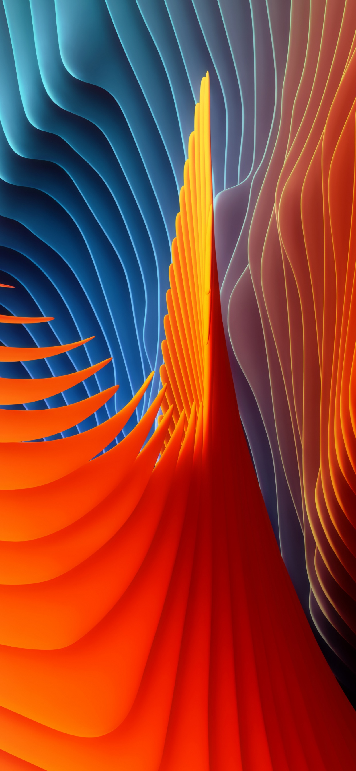 Обои яблоко обои макинтош, Apple МасВоок Pro, макбук Эйр, 12-дюймовый макбук, яблоко в разрешении 1242x2688