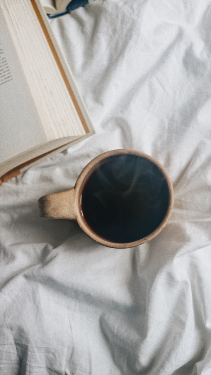 Обои очки, металл, кофе, уход за зрением, солнечные очки в разрешении 720x1280