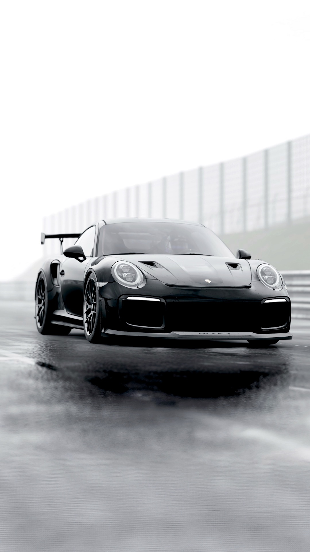 Обои porsche 911 gt2, Порше, спорткар, авто, porsche 911 gt3 в разрешении 1080x1920