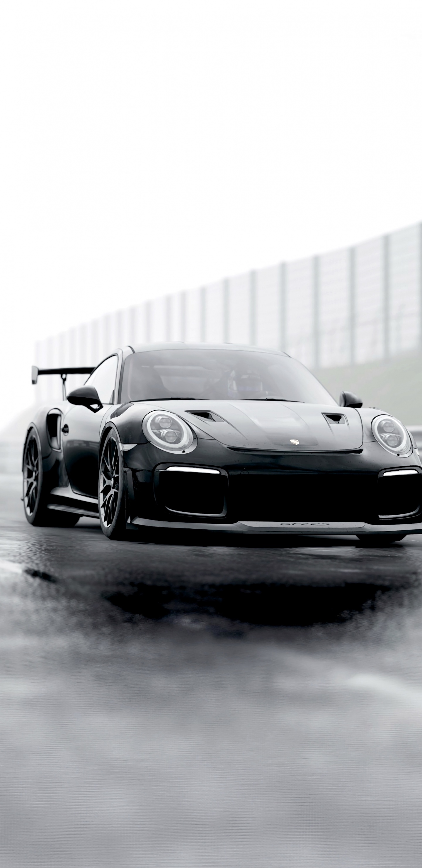 Обои porsche 911 gt2, Порше, спорткар, авто, porsche 911 gt3 в разрешении 1440x2960