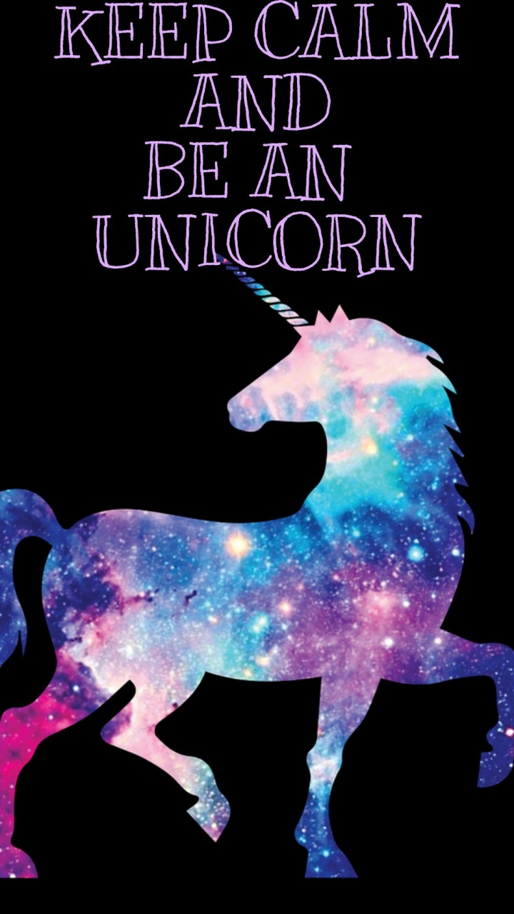 Обои дата рождения, Радуга, футболка, единорог, графический дизайн в разрешении 720x1280